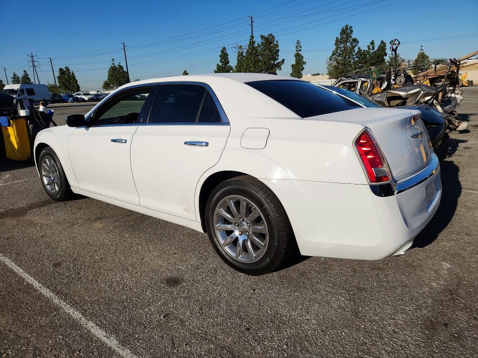 2012 Chrysler 300 მანქანა იყიდება აუქციონზე, vin: 2C3CCACG4CH182406, აუქციონის ნომერი: 48787176