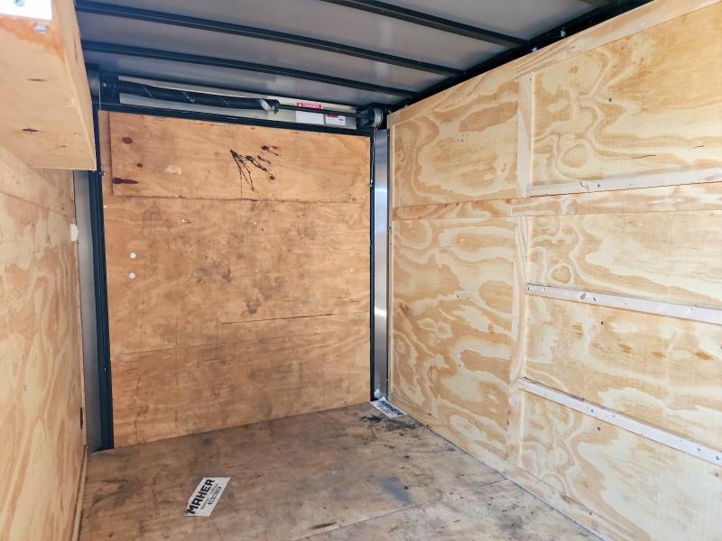 2025 Spartan Cargo Trailer მანქანა იყიდება აუქციონზე, vin: 50XBE1210SA047700, აუქციონის ნომერი: 48830846