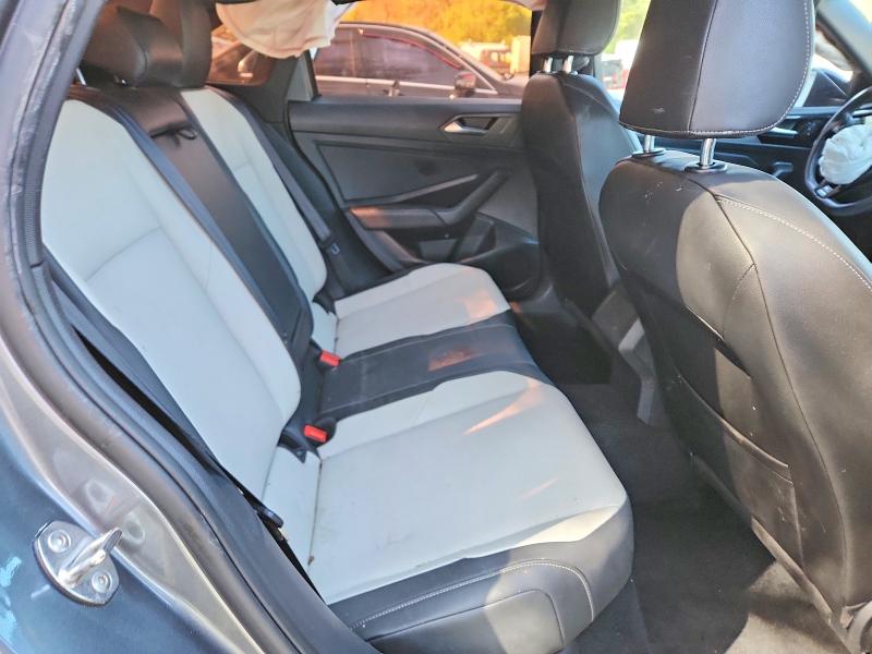 50623186 :رقم المزاد ، 3VWCB7BU3LM034478 vin ، 2020 Volkswagen Jetta مزاد بيع