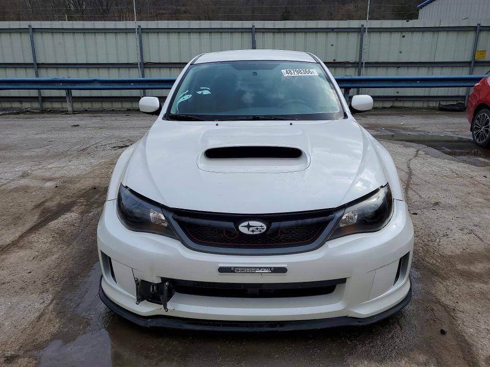 Продаж на аукціоні авто 2011 Subaru Impreza, vin: JF1GV7E61BG515997, номер лоту: 48798366
