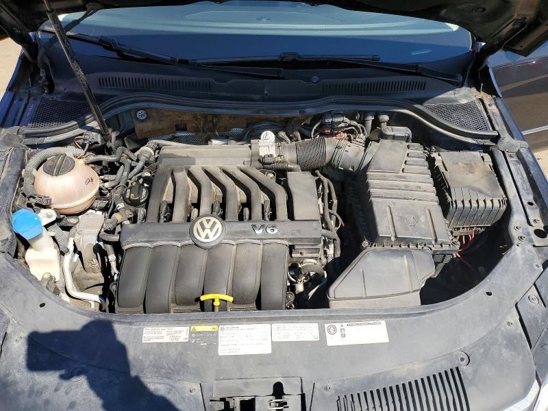Продаж на аукціоні авто 2014 Volkswagen Cc, vin: WVWGU7AN4EE536515, номер лоту: 49195536