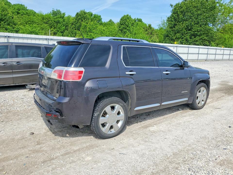 50490976 :رقم المزاد ، 2GKFLZE34D6360642 vin ، 2013 Gmc Terrain مزاد بيع