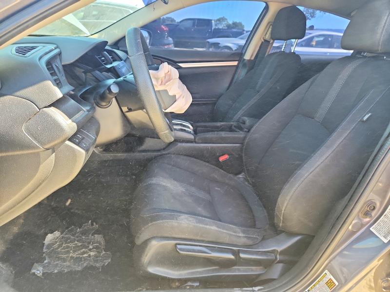 Aukcja sprzedaży 2019 Honda Civic, vin: 19XFC2F60KE211251, numer aukcji: 49133796