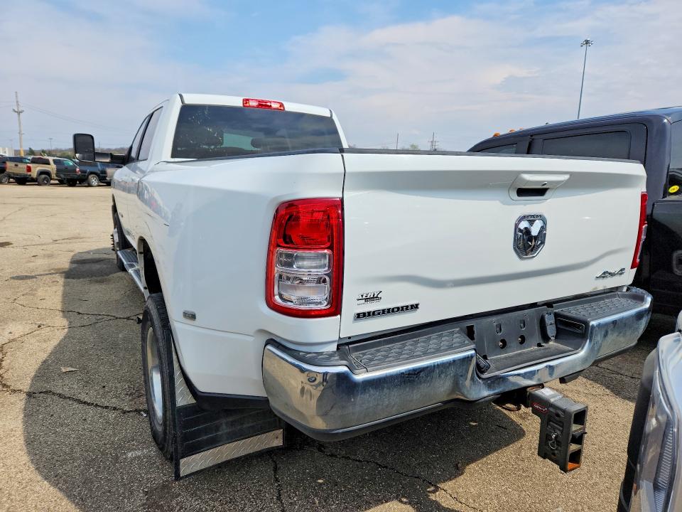 Продаж на аукціоні авто 2021 Ram 3500, vin: 3C63RRHL6MG616798, номер лоту: 47993656
