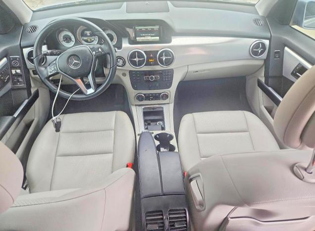 Продажа на аукционе авто 2014 Mercedes Benz Glk, vin: WDCGG5HB1EG308297, номер лота: 51788896