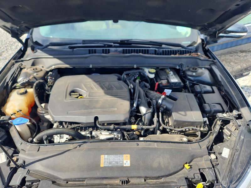 49785766 :رقم المزاد ، 3FA6P0HD9ER192142 vin ، 2014 Ford Fusion مزاد بيع