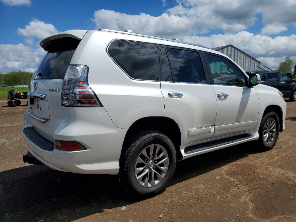 Aukcja sprzedaży 2014 Lexus Gx, vin: JTJJM7FX2E5064554, numer aukcji: 51344596
