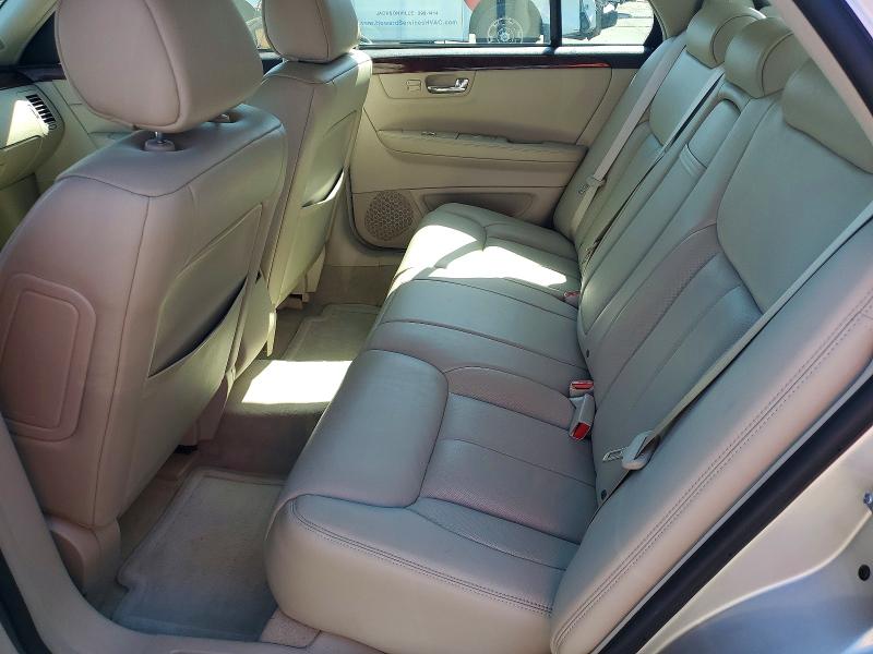 Aukcja sprzedaży 2007 Cadillac Dts, vin: 1G6KD57Y97U191915, numer aukcji: 48265266