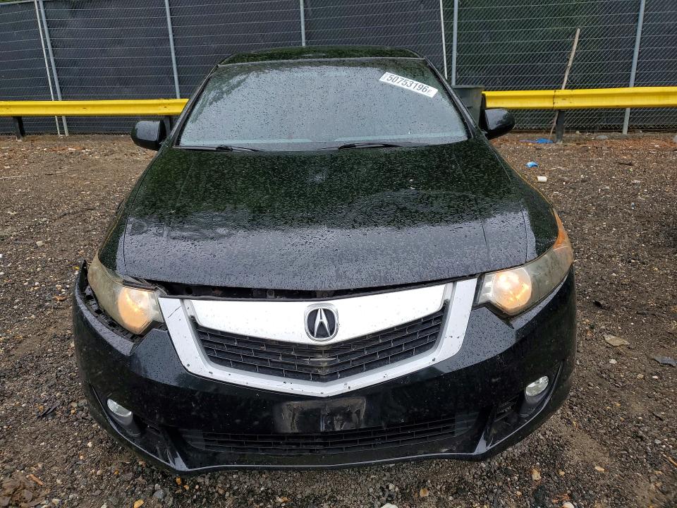 Aukcja sprzedaży 2010 Acura Tsx, vin: JH4CU4F68AC002338, numer aukcji: 50753196