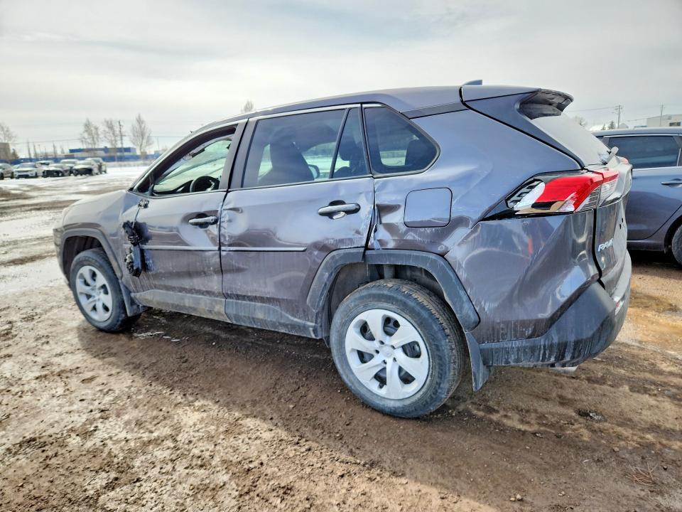 Aukcja sprzedaży 2024 Toyota Rav4, vin: 2T3B1RFV1RC399279, numer aukcji: 48442796