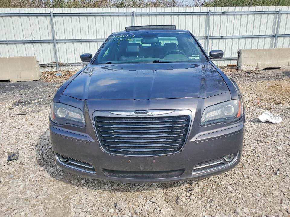 48522236 :رقم المزاد ، 2C3CCAGG4EH283930 vin ، 2014 Chrysler 300 مزاد بيع