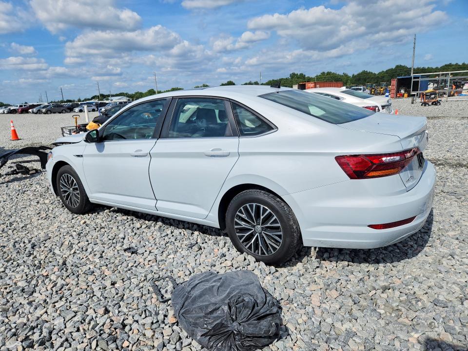 Продаж на аукціоні авто 2019 Volkswagen Jetta, vin: 3VWE57BU1KM119205, номер лоту: 51986636