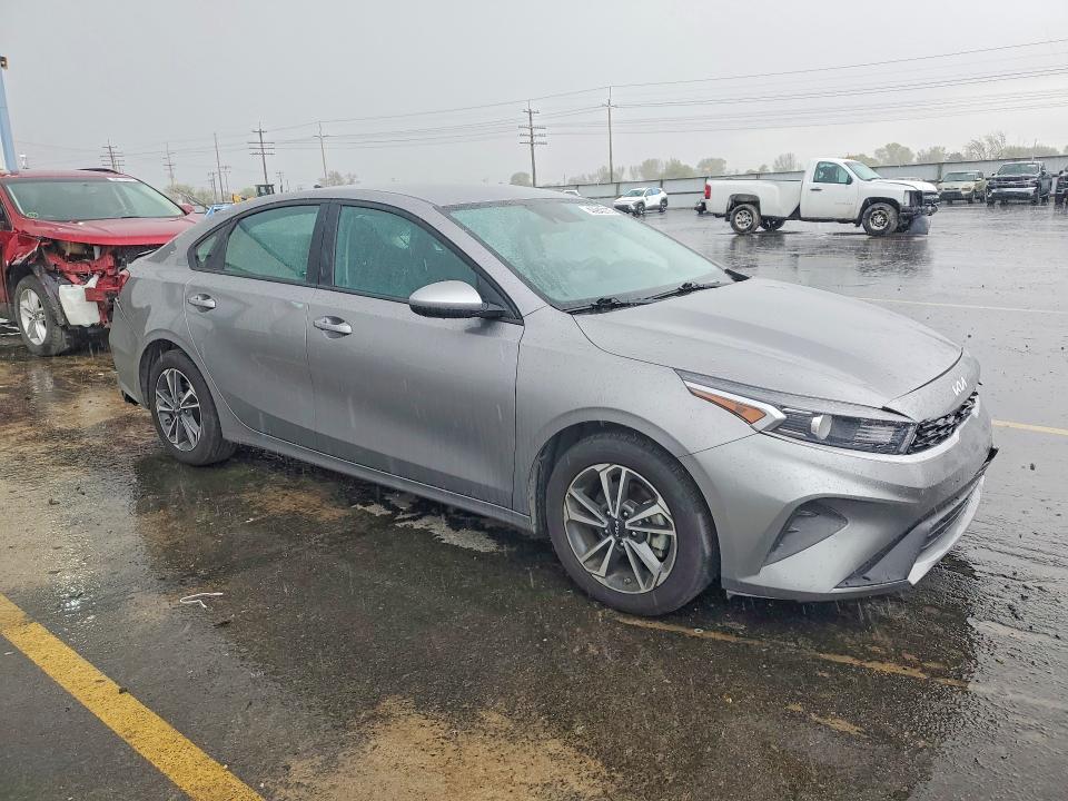 Aukcja sprzedaży 2023 Kia Forte, vin: 3KPF24AD2PE566367, numer aukcji: 46945776