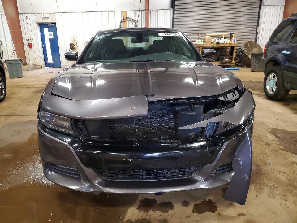 Продажа на аукционе авто 2016 Dodge Charger, vin: 2C3CDXJG7GH189004, номер лота: 51338386
