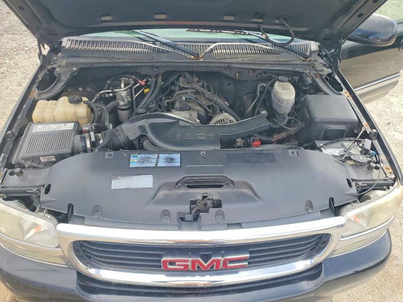 Продаж на аукціоні авто 2006 Gmc Yukon, vin: 1GKEK13T76J121434, номер лоту: 51608846