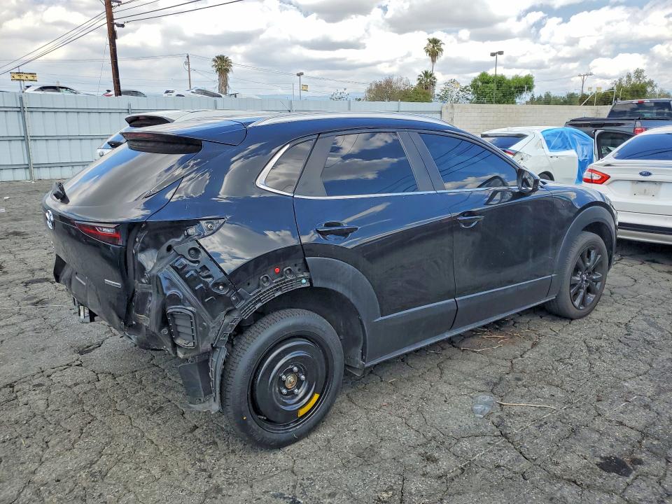Aukcja sprzedaży 2024 Mazda Cx-30, vin: 3MVDMBBM8RM661074, numer aukcji: 47750866