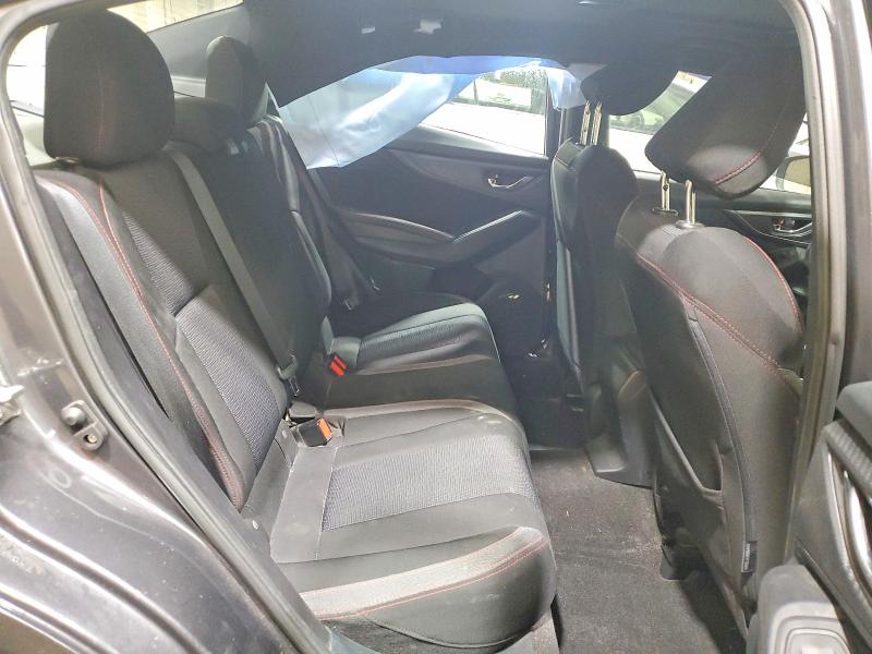 49318886 :رقم المزاد ، 4S3GKAM65K3615593 vin ، 2019 Subaru Impreza مزاد بيع