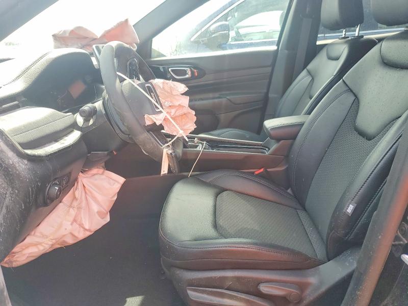 2026 Jeep Compass მანქანა იყიდება აუქციონზე, vin: 3C4NJDBN9TT201261, აუქციონის ნომერი: 48690826