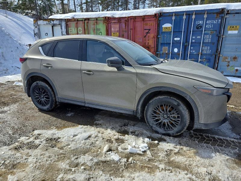 Aukcja sprzedaży 2024 Mazda Cx-5, vin: JM3KFBAY1R0359448, numer aukcji: 47504806