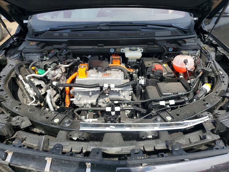 Продажа на аукционе авто 2025 Cadillac Optiq, vin: 3GYK3EMR8SS263123, номер лота: 51103176