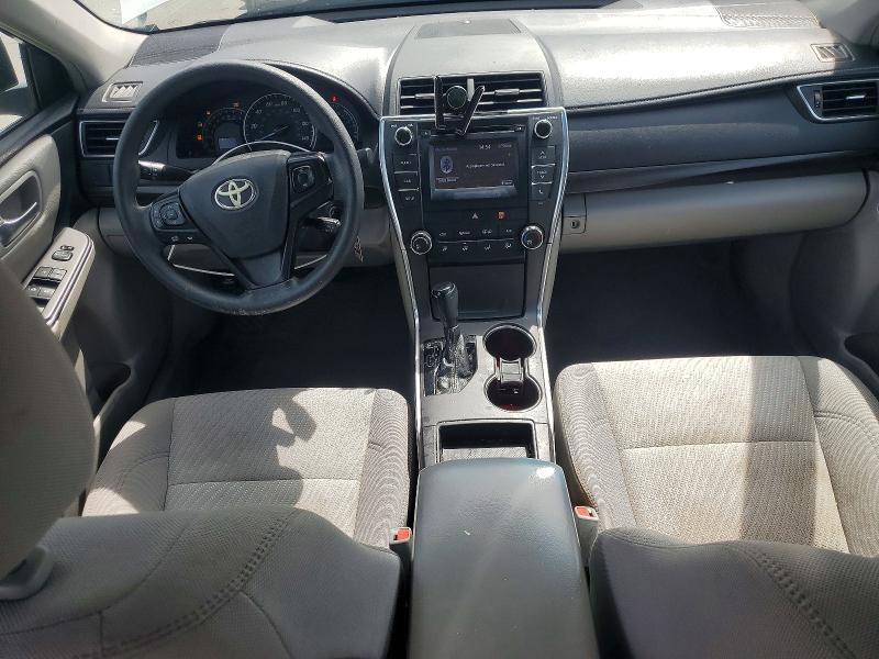 Aukcja sprzedaży 2015 Toyota Camry, vin: 4T1BF1FK3FU967270, numer aukcji: 49087206