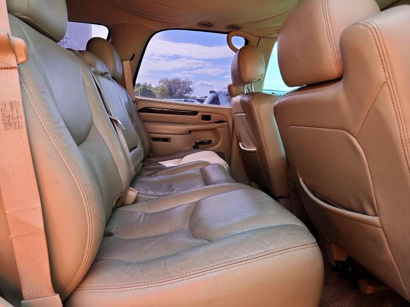 48026616 :رقم المزاد ، 1GYEK63N63R119823 vin ، 2003 Cadillac Escalade مزاد بيع
