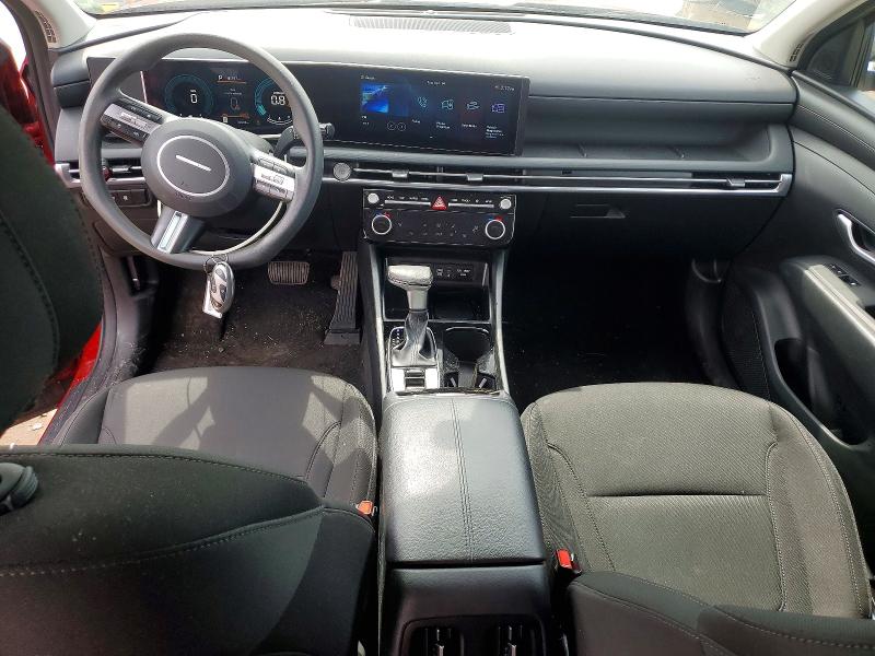 Aukcja sprzedaży 2025 Hyundai Tucson, vin: 5NMJBCDE5SH509638, numer aukcji: 49232036