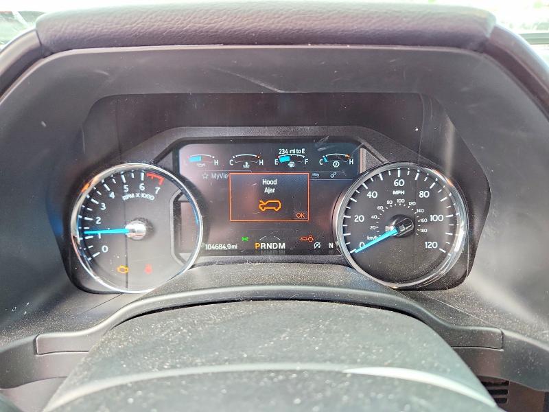 Продажа на аукционе авто 2020 Ford Expedition, vin: 1FMJK2AT2LEA73991, номер лота: 51161406