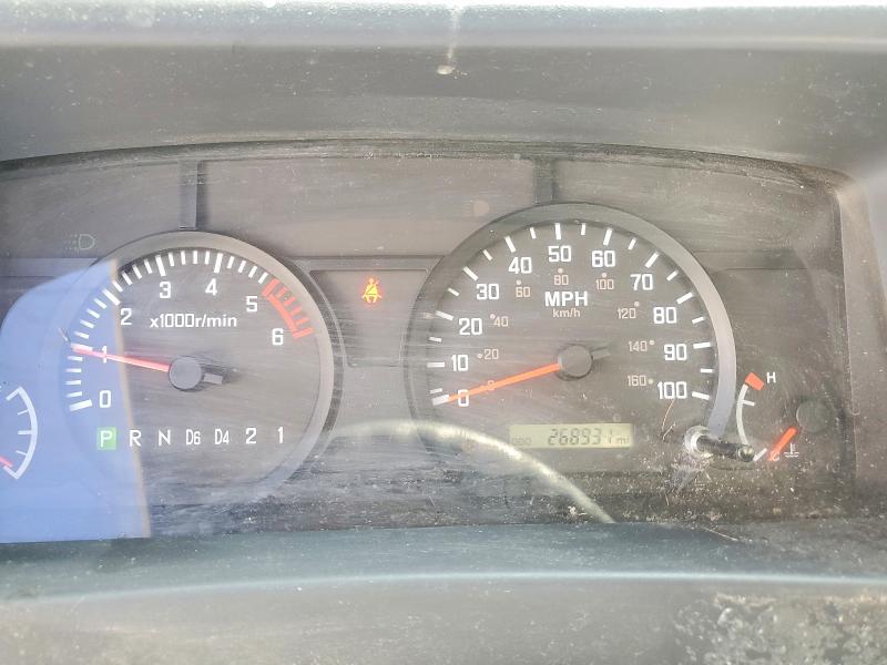 Продаж на аукціоні авто 2020 Isuzu Npr, vin: 54DB4W1B9LS804138, номер лоту: 50358576