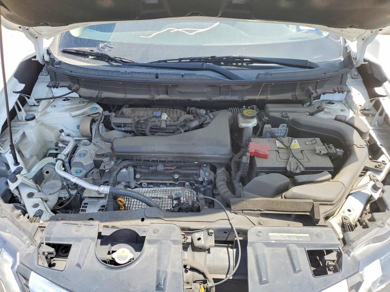 Aukcja sprzedaży 2020 Nissan Rogue, vin: KNMAT2MT1LP520411, numer aukcji: 51329486