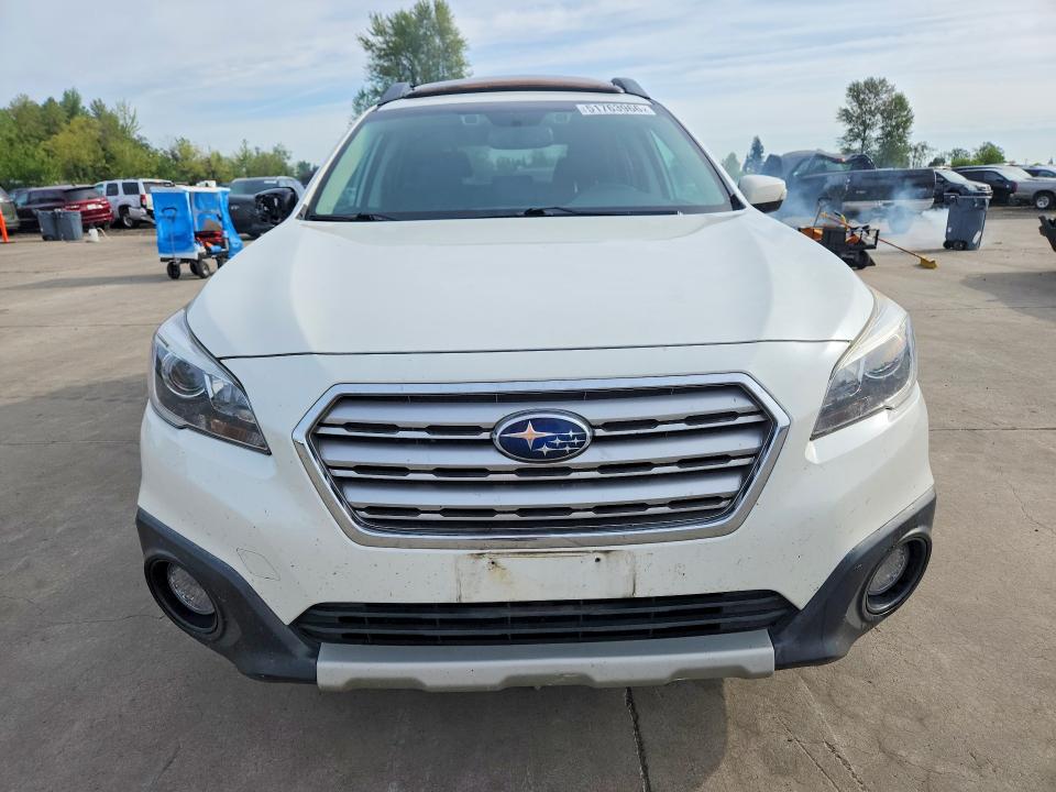 Aukcja sprzedaży 2016 Subaru Outback, vin: 4S4BSANC7G3294108, numer aukcji: 51763966