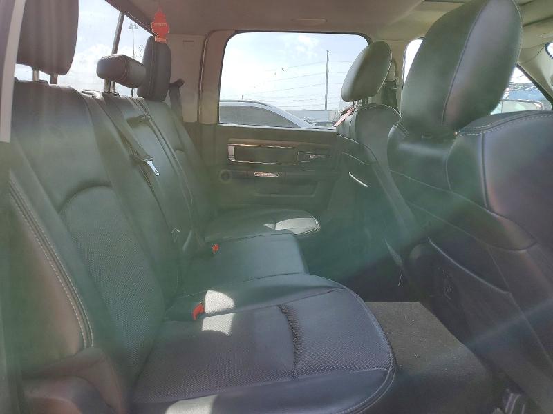 51222006 :رقم المزاد ، 1C6RR7NM0ES320164 vin ، 2014 Ram 1500 مزاد بيع