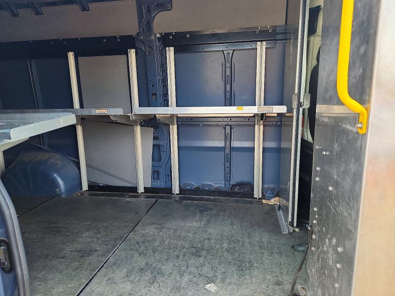 49409896 :رقم المزاد ، 3C6URVJG8LE140428 vin ، 2020 Ram Promaster 3500 مزاد بيع