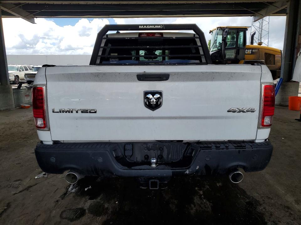 Продаж на аукціоні авто 2014 Ram 1500, vin: 1C6RR7PM2ES399740, номер лоту: 49650786