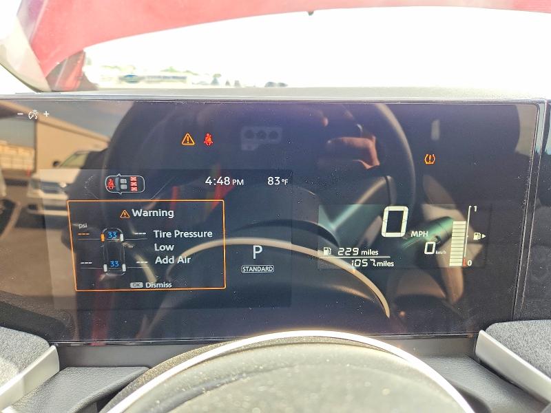Продажа на аукционе авто 2026 Nissan Kicks, vin: 3N8AP6CE9TL357070, номер лота: 51465186