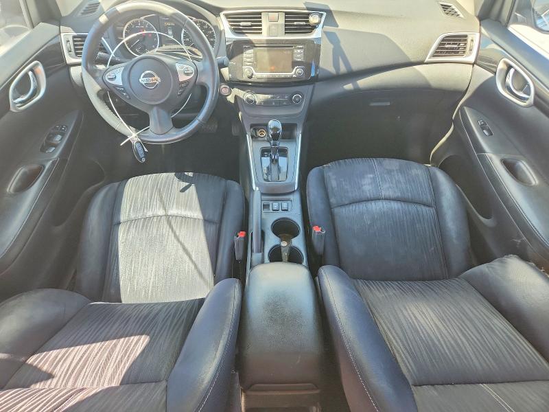 Продажа на аукционе авто 2016 Nissan Sentra, vin: 3N1AB7AP3GY210095, номер лота: 49084116