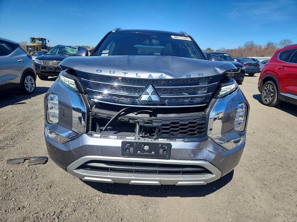 Продаж на аукціоні авто 2024 Mitsubishi Outlander, vin: JA4J4WA89RZ008021, номер лоту: 48111376
