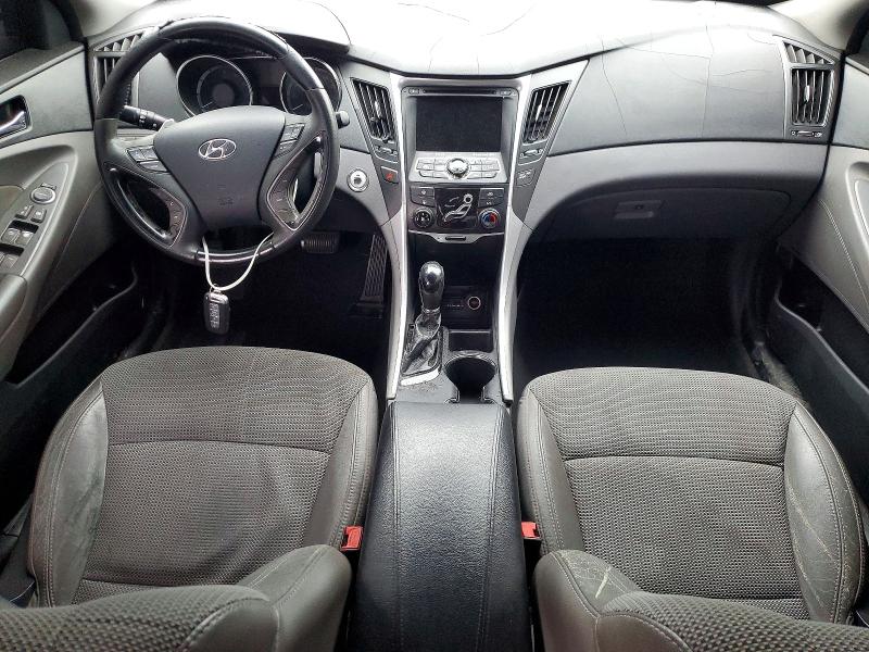 Aukcja sprzedaży 2013 Hyundai Sonata, vin: 5NPEC4AC7DH730137, numer aukcji: 76794785
