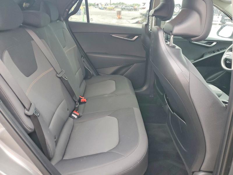 Продаж на аукціоні авто 2025 Kia Niro, vin: KNDCP3LE8S5246396, номер лоту: 49618796