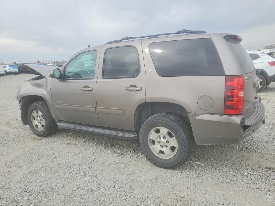 Aukcja sprzedaży 2013 Chevrolet Tahoe, vin: 1GNSKBE03DR316086, numer aukcji: 49302376