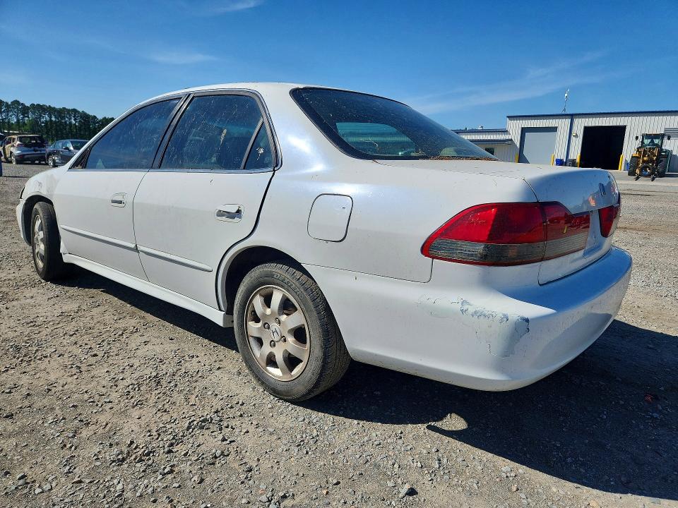 Продаж на аукціоні авто 2002 Honda Accord, vin: 1HGCG566X2A148981, номер лоту: 50147846