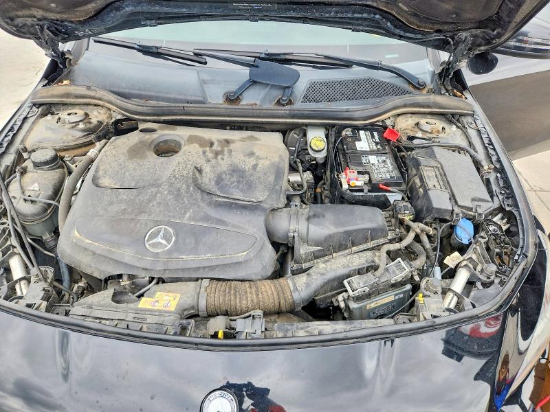Продаж на аукціоні авто 2015 Mercedes-benz Cla, vin: WDDSJ4EB8FN259795, номер лоту: 50228146