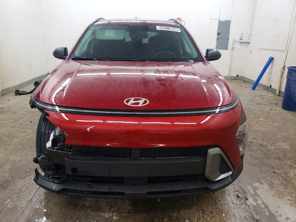 Aukcja sprzedaży 2026 Hyundai Kona, vin: KM8HF3AB2TU431757, numer aukcji: 50979856