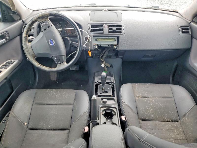 50814936 :رقم المزاد ، YV1MS682272263264 vin ، 2007 Volvo S40 مزاد بيع