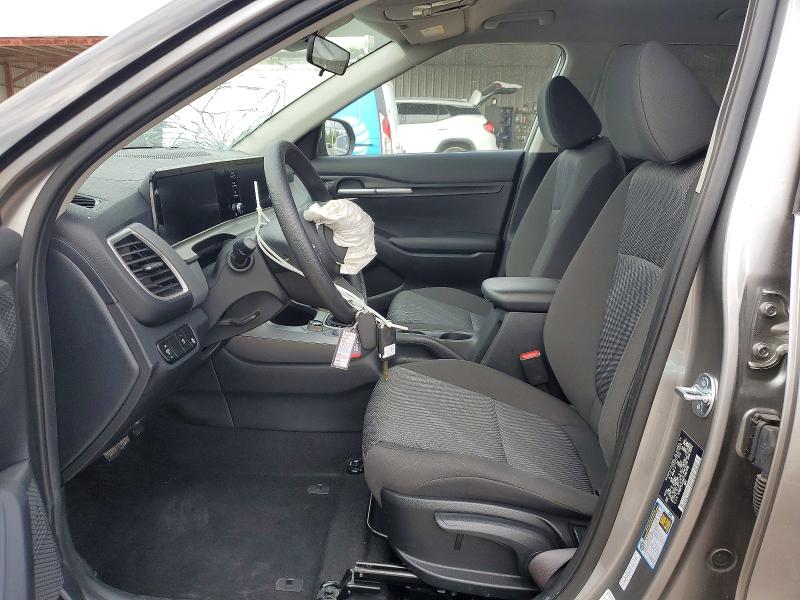50561116 :رقم المزاد ، KNDEPCAA8T7867913 vin ، 2026 Kia Seltos مزاد بيع