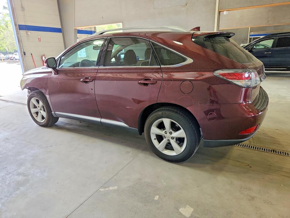 2015 Lexus Rx 350 მანქანა იყიდება აუქციონზე, vin: 2T2BK1BA0FC305779, აუქციონის ნომერი: 49408356