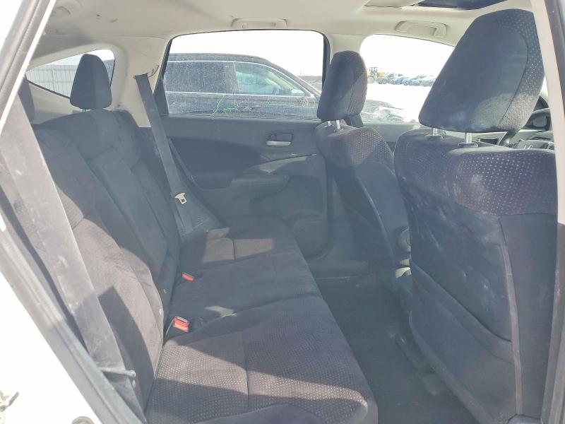 Aukcja sprzedaży 2012 Honda Cr-v, vin: 2HKRM4H5XCH106837, numer aukcji: 49025806