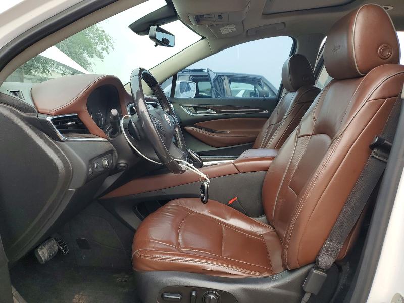 Aukcja sprzedaży 2018 Buick Enclave, vin: 5GAERDKW2JJ177778, numer aukcji: 50461256