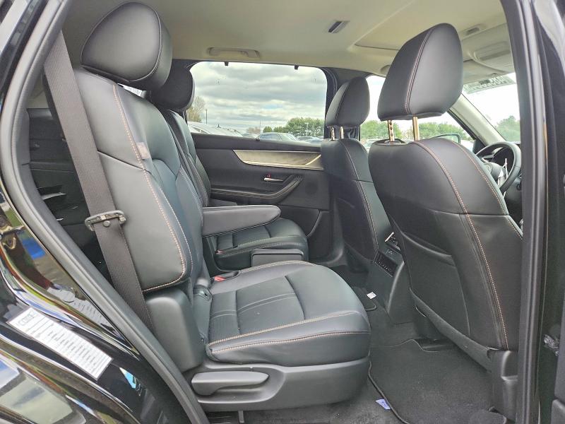 Продаж на аукціоні авто 2025 Mazda Cx-90, vin: JM3KKBHD1S1250485, номер лоту: 48928546