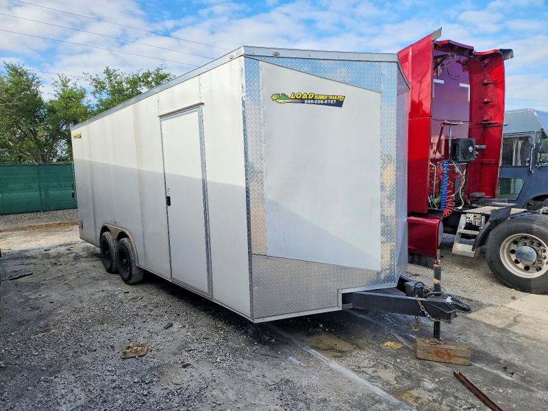 Продаж на аукціоні авто 2024 Fast Cargo Unknown, vin: 7NBBE2020R1009436, номер лоту: 50151406